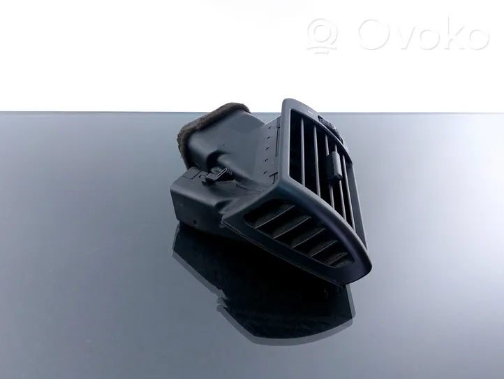 BMW 3 E46 Copertura griglia di ventilazione laterale cruscotto 