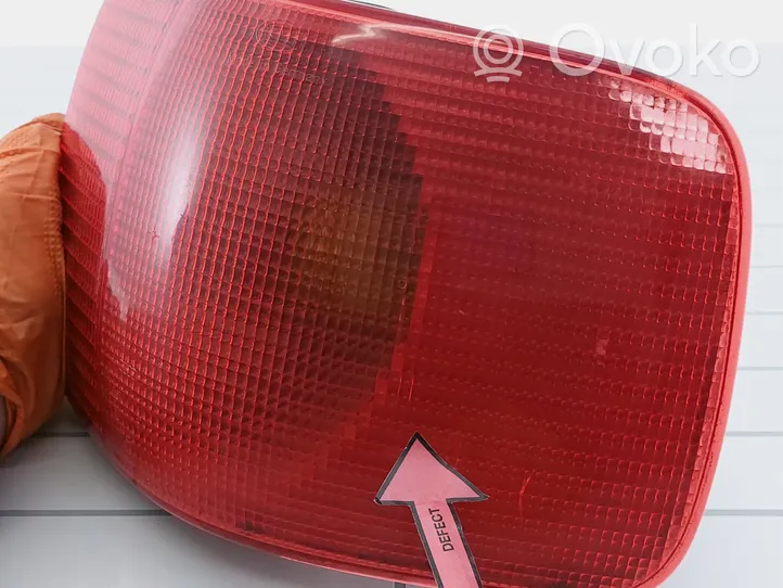 Audi 80 90 S2 B4 Rear/tail lights 140338