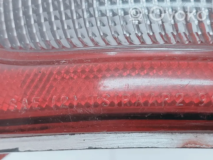 Chrysler Voyager Rear/tail lights 