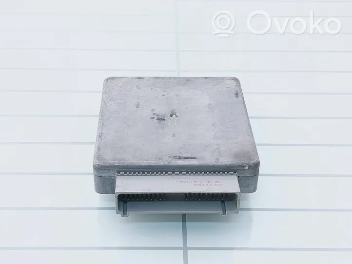 Ford Escort Motorsteuergerät ECU SME505