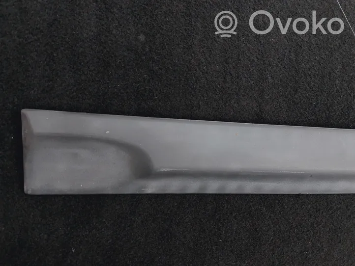 Opel Zafira A Front door trim (molding) 