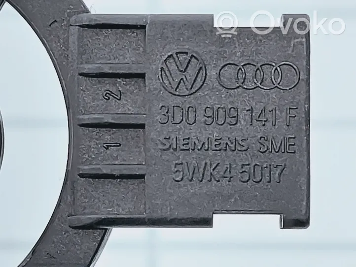 Audi A8 S8 D3 4E Lettore di codici immobilizzatore (antenna) 5WK45017