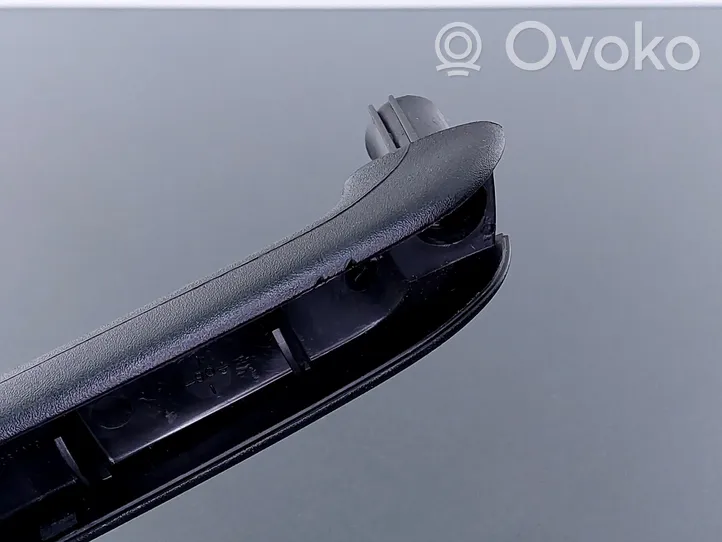 Volkswagen PASSAT B3 Rear door handle trim 