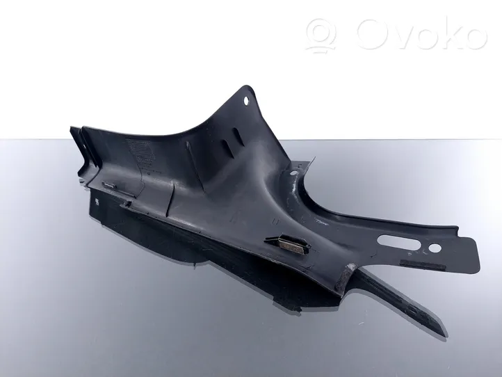 Volkswagen Golf III Other sill/pillar trim element 