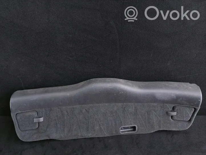 Volvo S40, V40 Garniture de hayon 