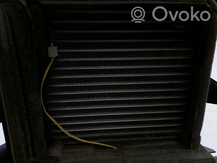 Volvo S40, V40 Condenseur de climatisation 