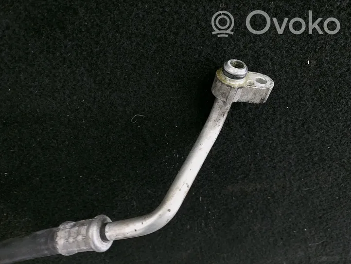 Toyota Avensis T250 Air conditioning (A/C) pipe/hose 