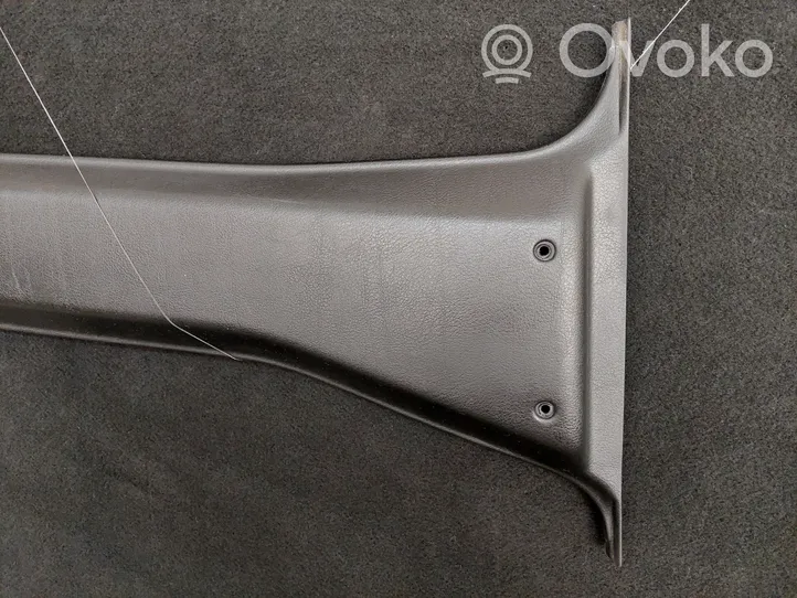 Volkswagen PASSAT B3 (B) pillar trim (bottom) 