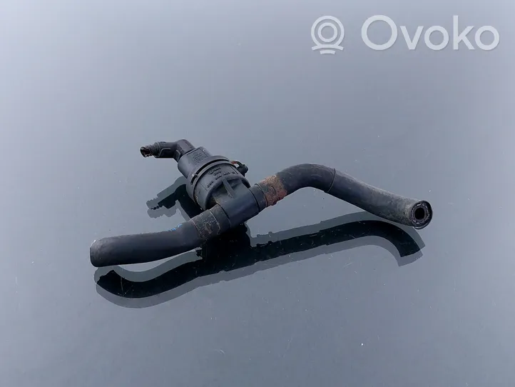 Volkswagen Golf IV Fuel temperature sensor 