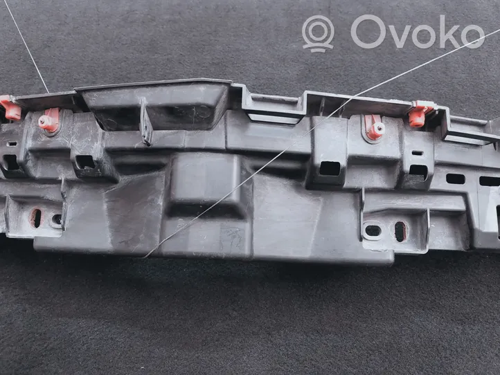 Opel Insignia A Top upper radiator support slam panel 