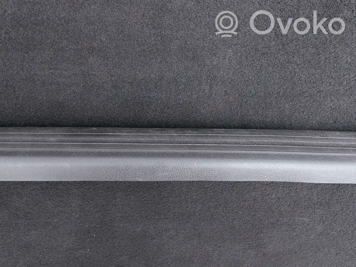 Audi A6 S6 C6 4F Front sill trim cover 