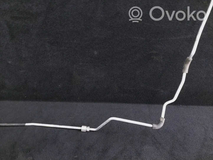 Volvo S40, V40 Air conditioning (A/C) pipe/hose 