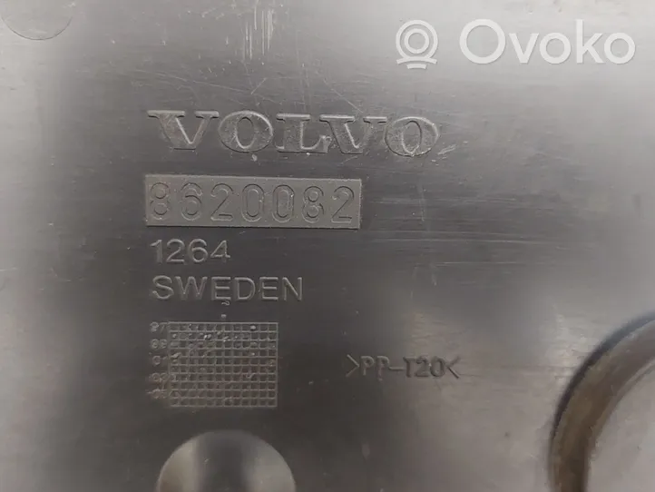Volvo S80 Radiatoru dekoratīvā apdare 