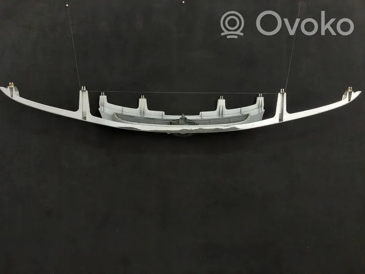 Opel Frontera B Grille calandre supérieure de pare-chocs avant 464192822