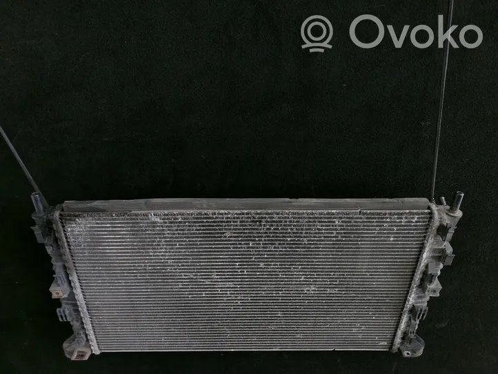 Volvo V50 Radiateur de refroidissement 