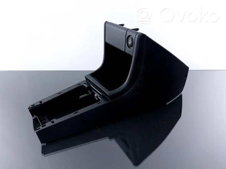 Volkswagen PASSAT B3 Center console 