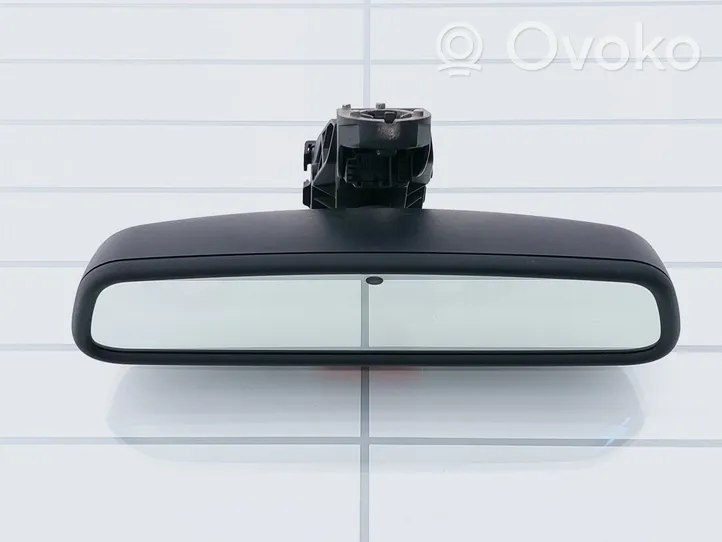 BMW 5 E60 E61 Galinio vaizdo veidrodis (salone) 