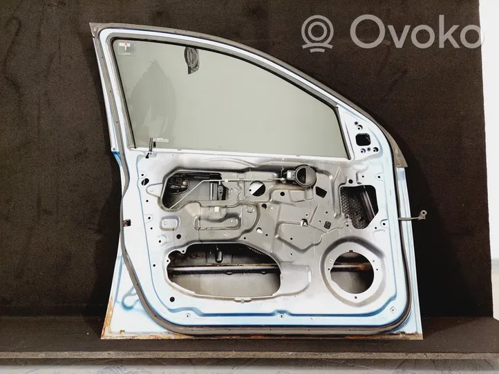 Chevrolet Kalos Front door 