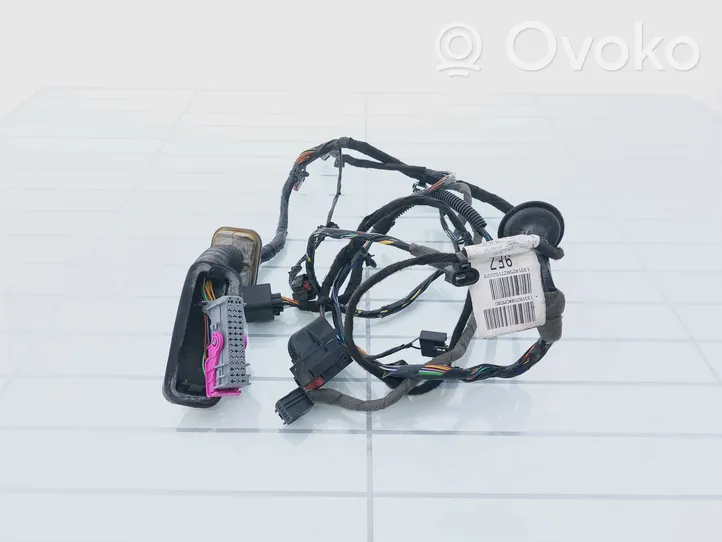 Opel Insignia A Front door wiring loom 