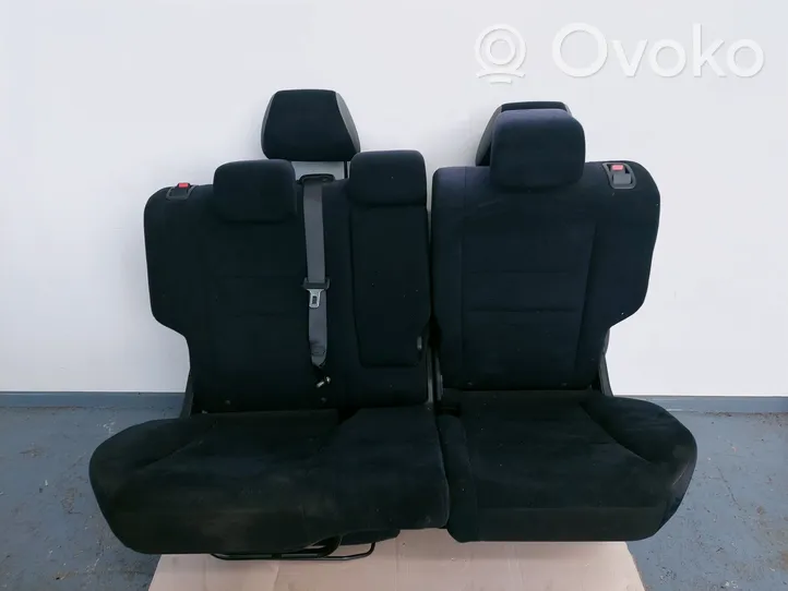 Honda Civic Garnitures, kit cartes de siège intérieur avec porte 