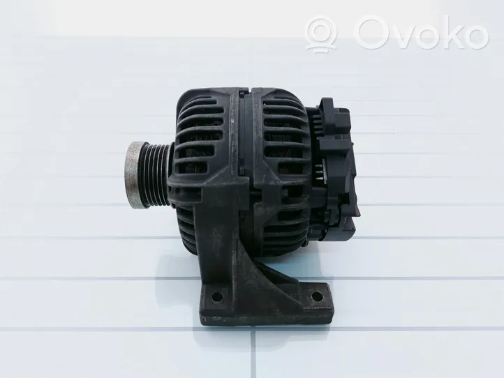 Volvo S80 Ģenerators 0124525029