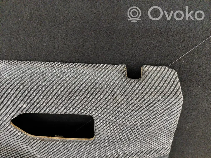 Volkswagen PASSAT B3 Rear door card panel trim 
