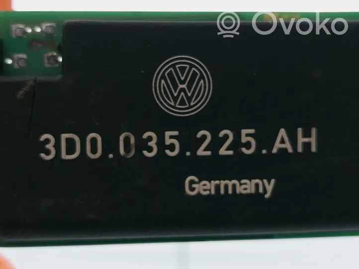 Volkswagen Phaeton Antena GPS 921837002