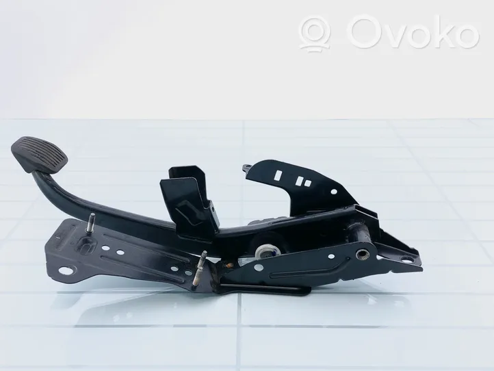 Volvo V50 Stabdžių pedalas 30714588