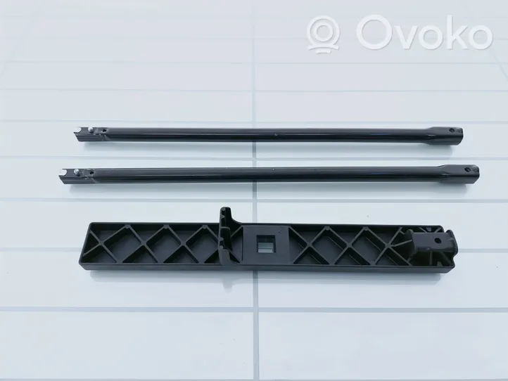 Chrysler Grand Voyager IV Instrumentu komplekts 