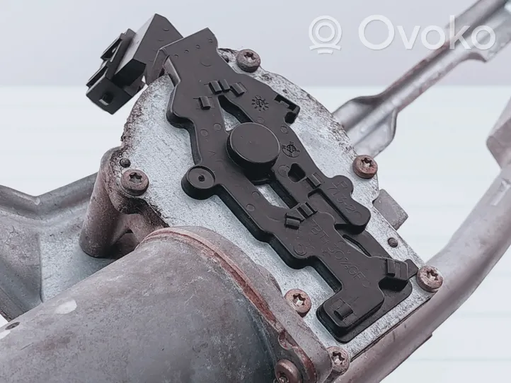 Volvo V70 Valytuvų mechanizmo komplektas 40460612V