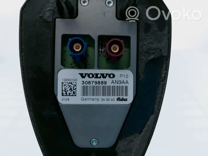 Volvo V50 Antenna GPS 30679889