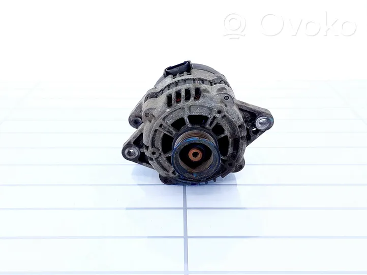 Chevrolet Kalos Alternador 12090432