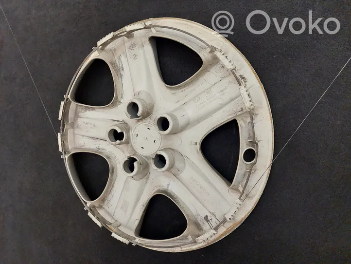 Opel Astra H R16 wheel hub/cap/trim 13282336