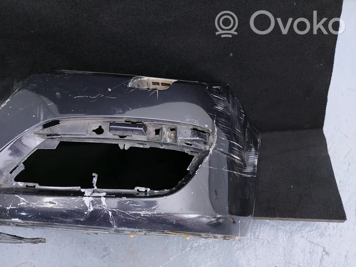 Opel Astra H Front bumper 