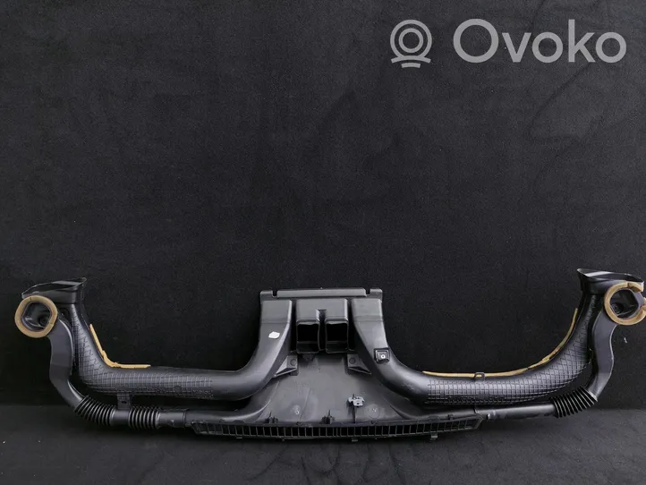 Toyota Avensis T250 Cabin air duct channel 