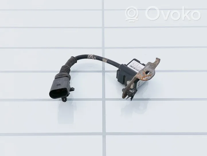 Volkswagen Touareg I Sensor ESP de aceleración de frecuencia del intermitente 