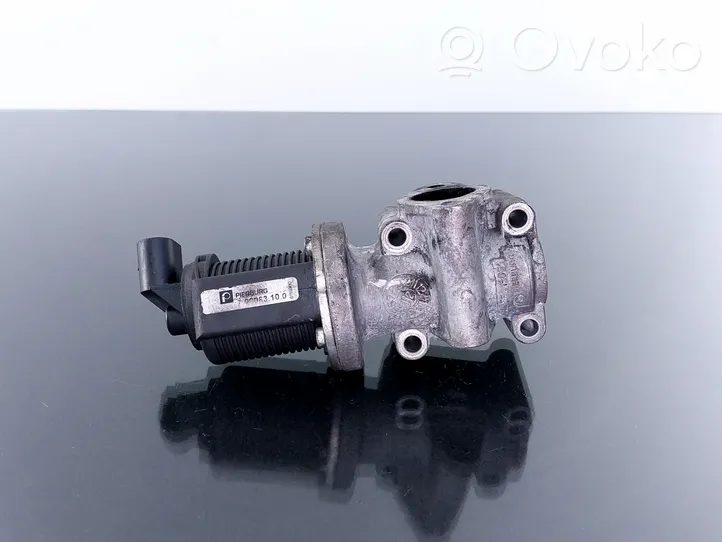 Opel Zafira B EGR valve 700063100