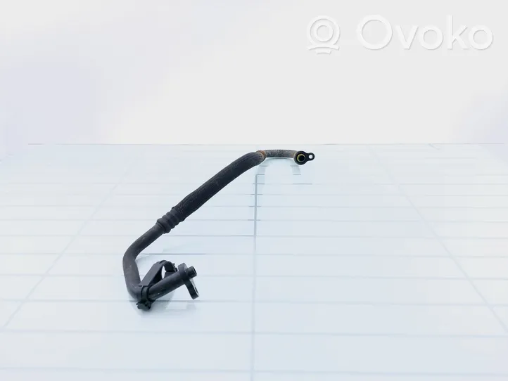 Volvo V50 Manguera/tubo del aire acondicionado (A/C) 