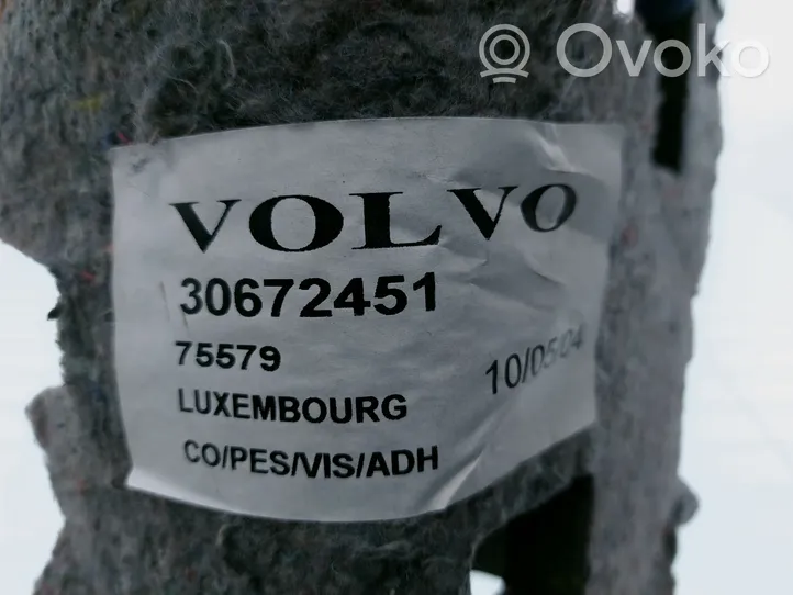 Volvo V50 Другая деталь салона 09491937