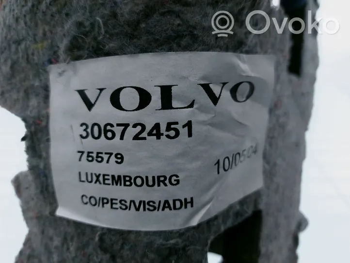 Volvo V50 Muu sisätilojen osa 09491937