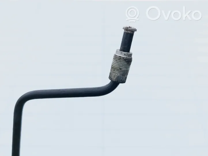 Opel Meriva B Unterdruckleitung / Unterdruckschlauch Bremse 