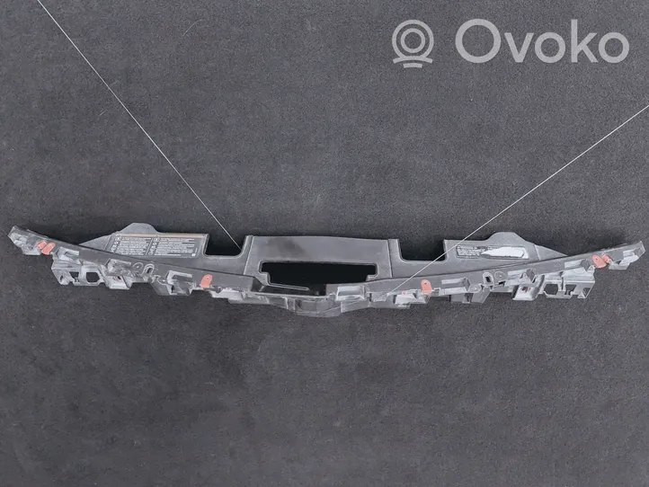 Opel Insignia A Panel mocowania chłodnicy / góra 