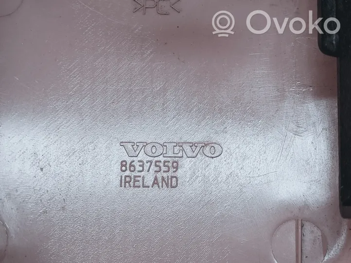 Volvo XC90 Front seat light 5043340