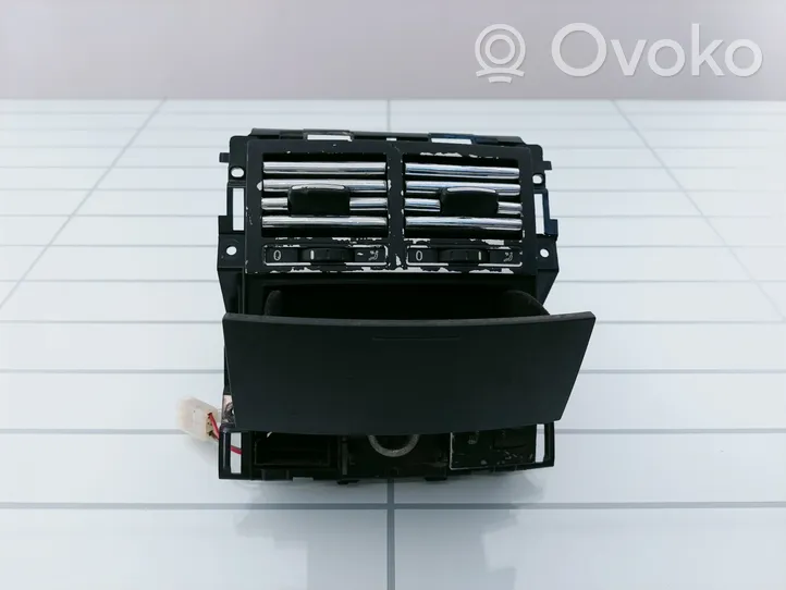 Volkswagen Touareg I Griglia di ventilazione posteriore 