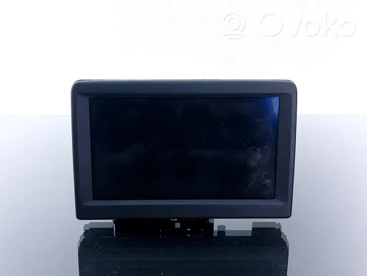 Audi A8 S8 D3 4E Screen/display/small screen 