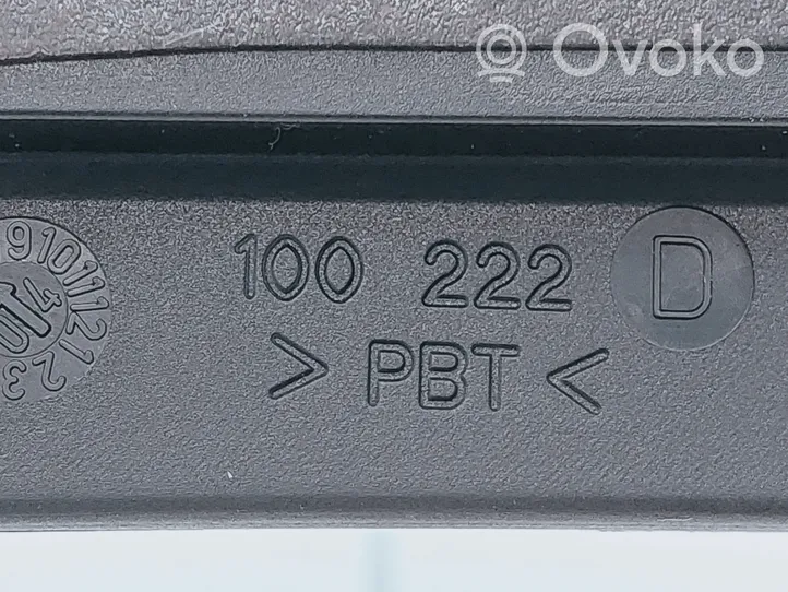 Volkswagen Phaeton Antena GPS KW4620043010