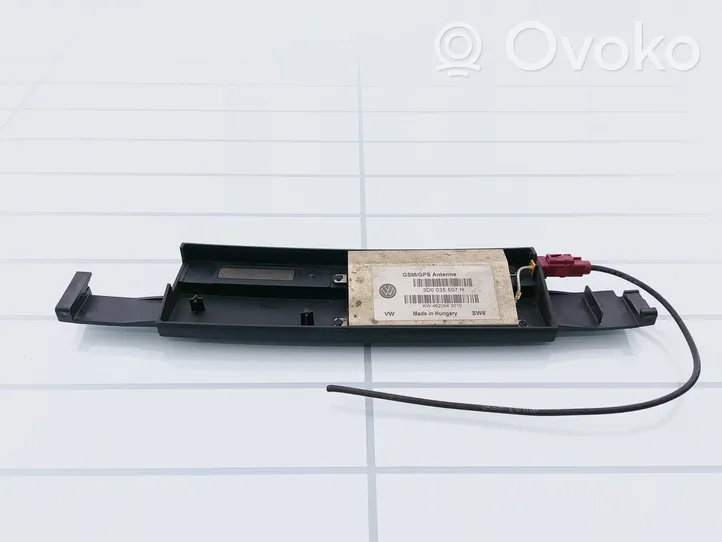 Volkswagen Phaeton Antenna GPS KW4620043010