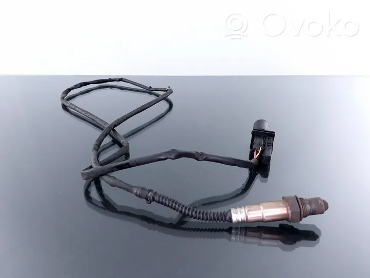 Volkswagen Phaeton Lambda probe sensor 