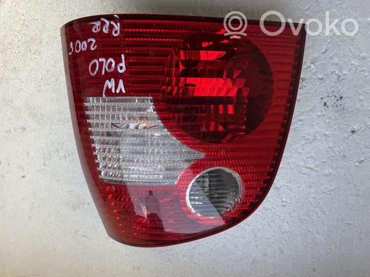 Volkswagen Cross Polo Rear/tail lights 