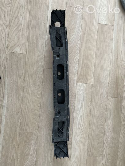 Volvo C70 Front bumper cross member 